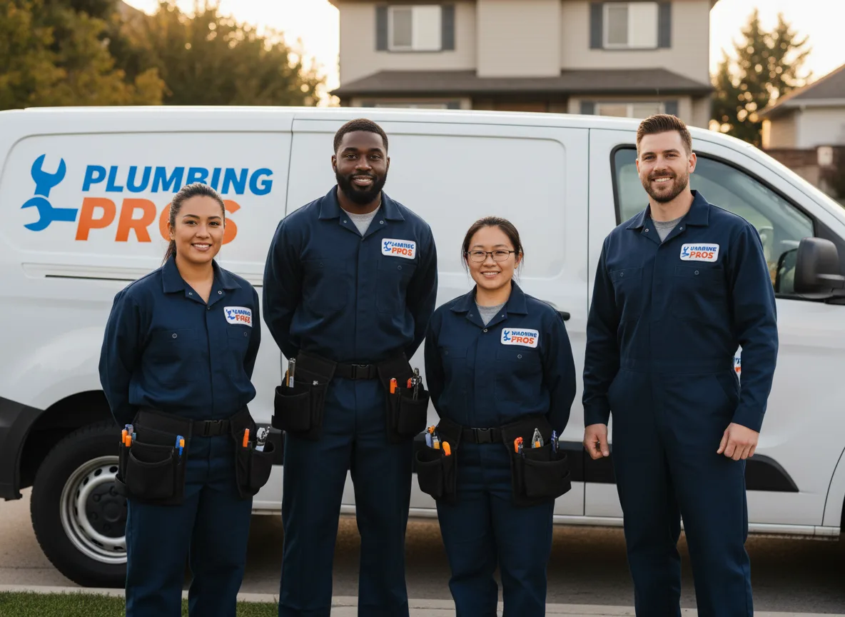 Water Heater Repair company in Sonora, TX